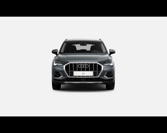 Audi Q3 35 TDI S tronic Advanced Business 110 kW image number 2