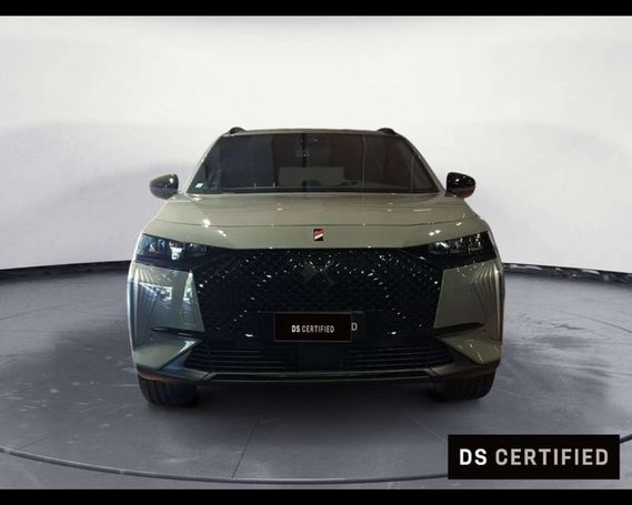 DS Automobiles 7 Crossback BlueHDi 130 96 kW image number 3