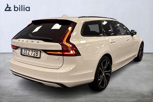 Volvo V90 AWD T8 293 kW image number 19