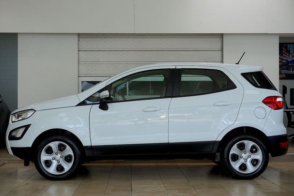 Ford EcoSport 1.0 EcoBoost 74 kW image number 2