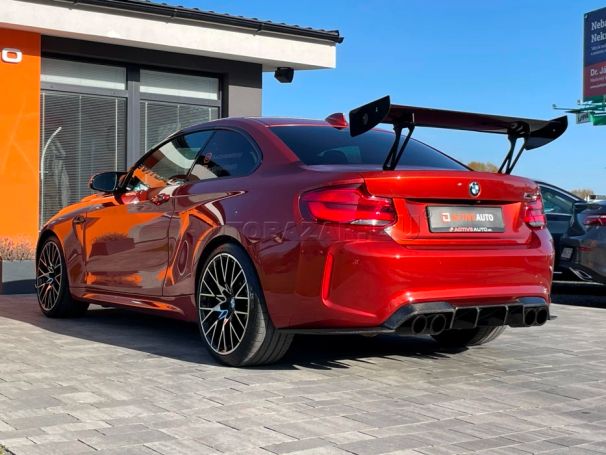 BMW M2 Competition 302 kW image number 14