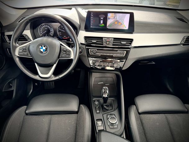 BMW X1 xDrive18d 110 kW image number 15