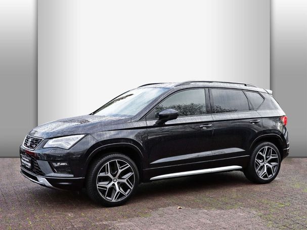 Seat Ateca 2.0 TSI 4Drive DSG FR 140 kW image number 1