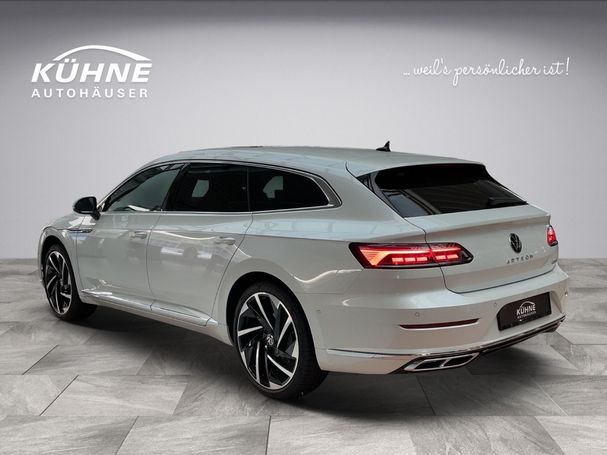 Volkswagen Arteon 2.0 TDI DSG Shooting Brake 4Motion 147 kW image number 3