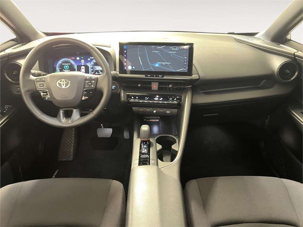 Toyota C-HR 164 kW image number 8