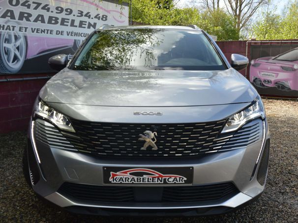 Peugeot 5008 BlueHDi Allure 96 kW image number 3