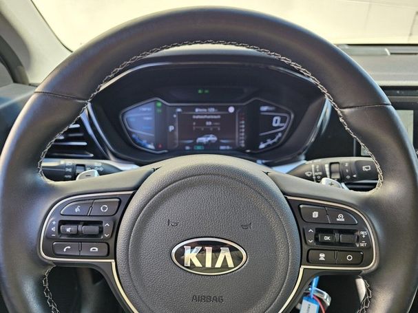 Kia Niro 1.6 GDI 104 kW image number 15