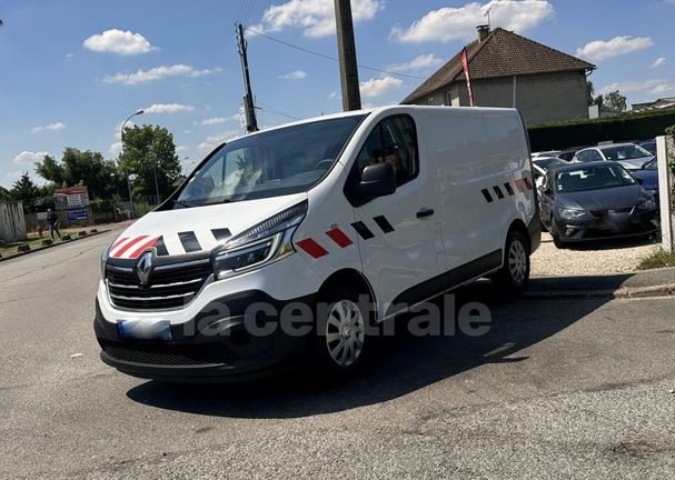  Renault Trafic DCi 95 L1H1 70 kW image number 3