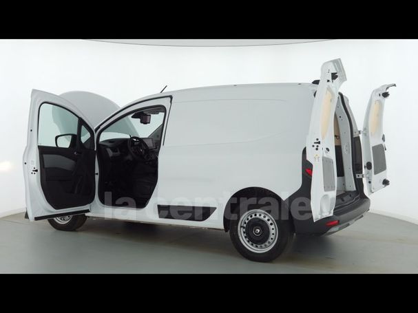 Renault Kangoo BLUE dCi 115 85 kW image number 12