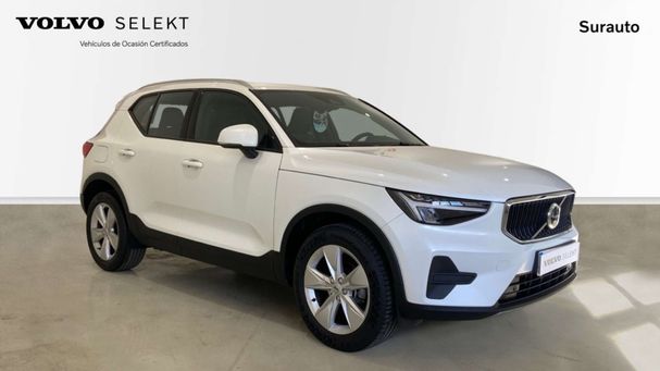 Volvo XC40 AWD 120 kW image number 2