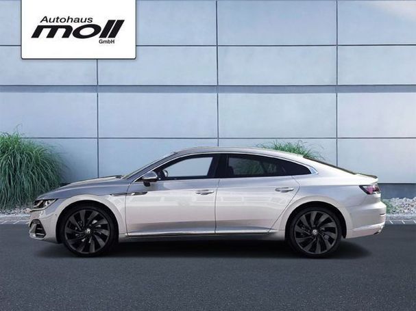 Volkswagen Arteon 2.0 TDI 4Motion 147 kW image number 5