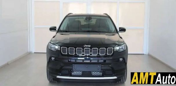 Jeep Compass 1.6 Limited 96 kW image number 3