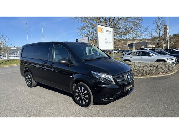 Mercedes-Benz Vito d 140 kW image number 4