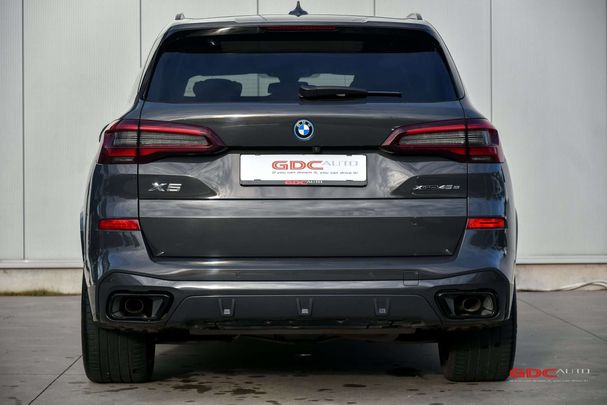 BMW X5 45e xDrive 290 kW image number 13