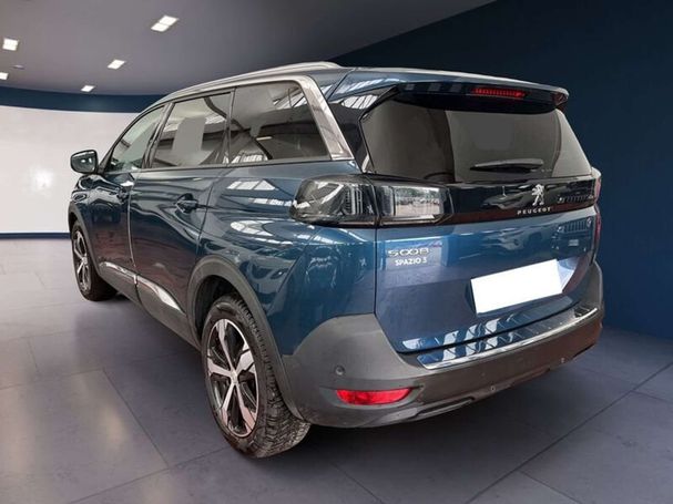 Peugeot 5008 BlueHDi 130 EAT8 Allure 96 kW image number 5