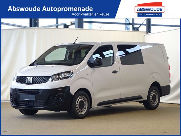 Fiat Scudo L3 2.0 145 107 kW image number 1