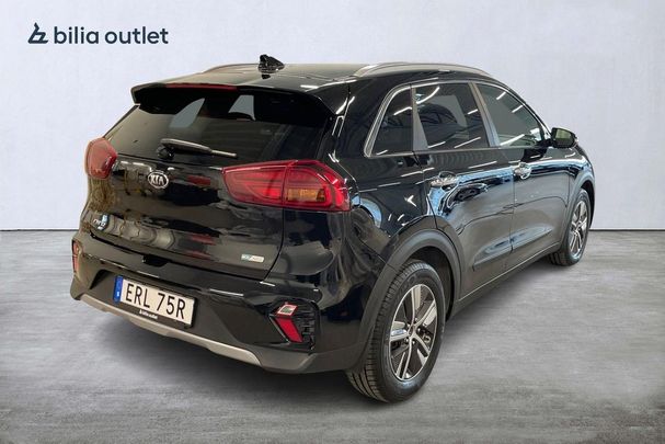 Kia Niro Hybrid 104 kW image number 3