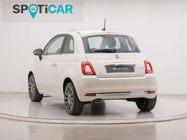 Fiat 500 1.0 52 kW image number 8