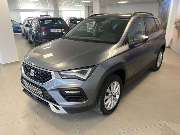 Seat Ateca 2.0 TDI Style 110 kW image number 1