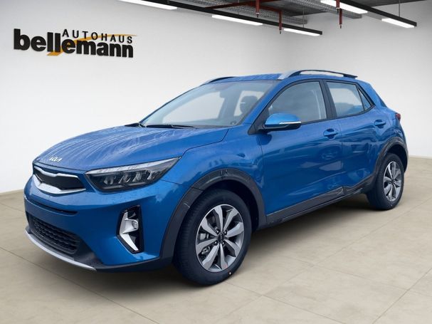 Kia Stonic 1.0 T-GDi Vision 74 kW image number 1