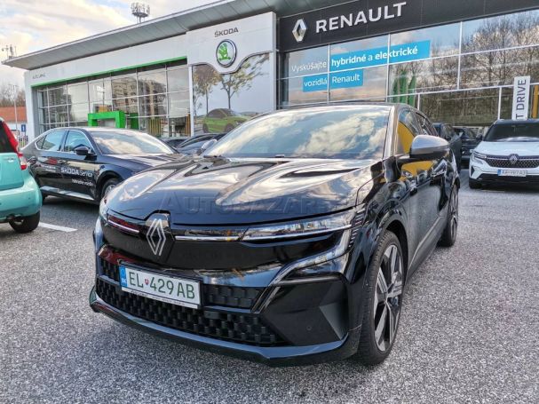 Renault Megane  160 kW image number 1