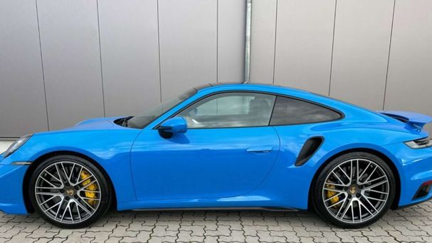 Porsche 992 Turbo S PDK 478 kW image number 3