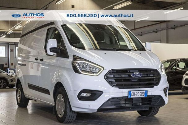 Ford Transit Custom 300 L2H1 Trend 96 kW image number 3