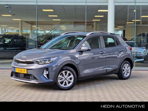 Kia Stonic 1.0 T-GDi 74 kW image number 1