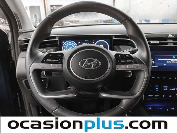 Hyundai Tucson 1.6 N 132 kW image number 29