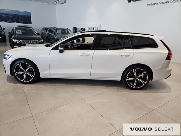 Volvo V60 145 kW image number 9