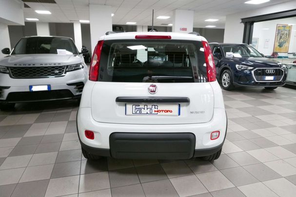 Fiat Panda 1.0 Hybrid City Life 51 kW image number 4