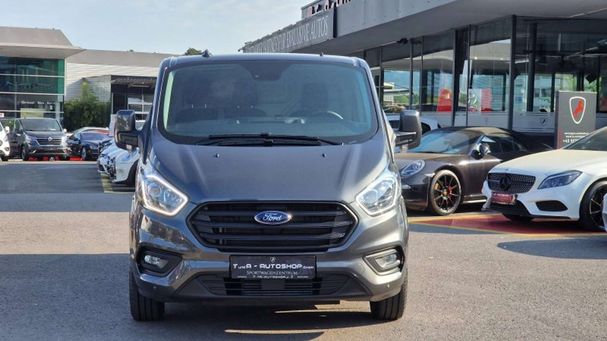 Ford Transit 2.0 EcoBlue 77 kW image number 4