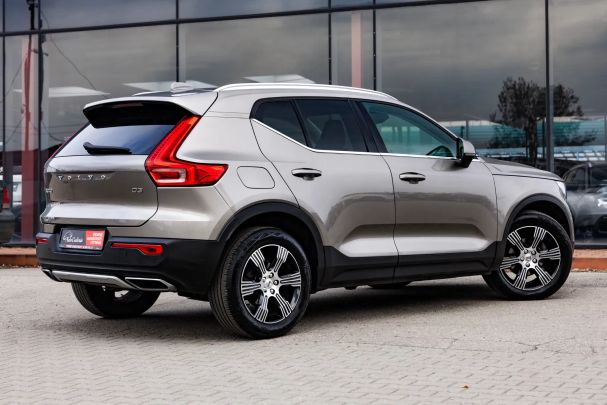 Volvo XC40 D3 Inscription 110 kW image number 10