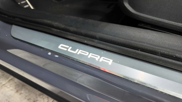 Cupra Formentor 1.4 e-HYBRID DSG VZ 180 kW image number 20