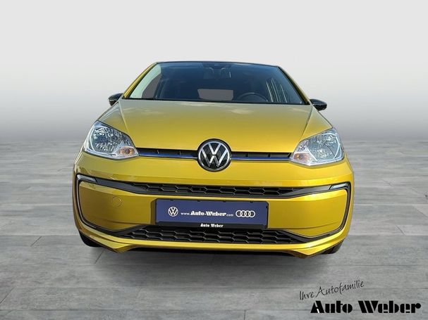 Volkswagen up! 60 kW image number 6