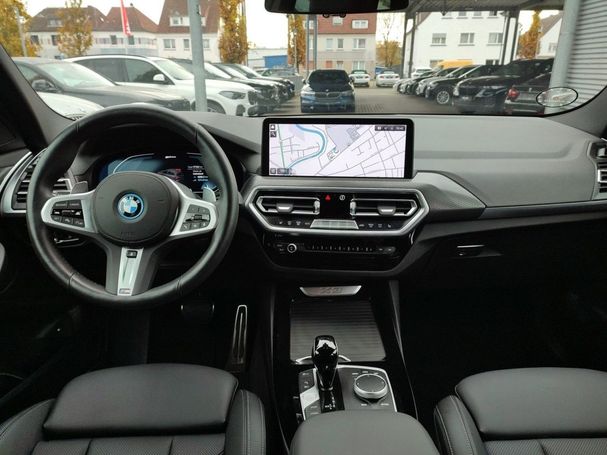 BMW X3 xDrive30e 215 kW image number 10