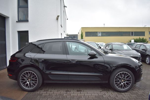 Porsche Macan 185 kW image number 3