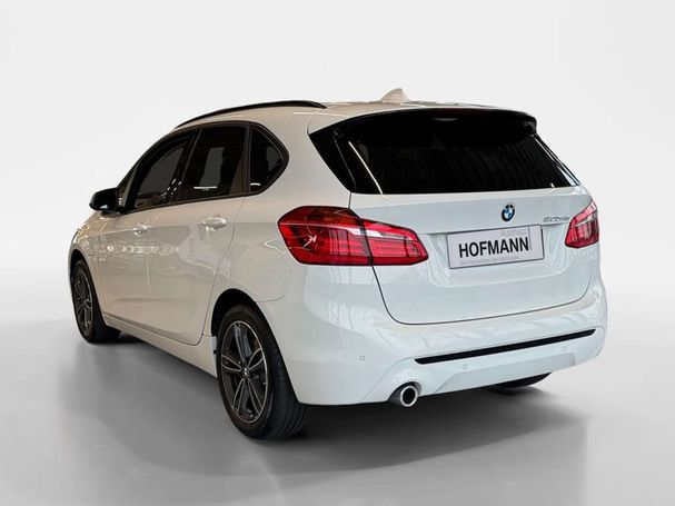 BMW 225 Active Tourer xe xDrive 165 kW image number 4