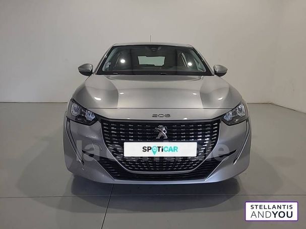 Peugeot 208 PureTech 75 Active 55 kW image number 3