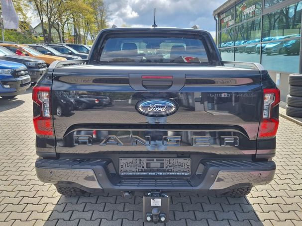 Ford Ranger 3.0 Wildtrak 177 kW image number 16