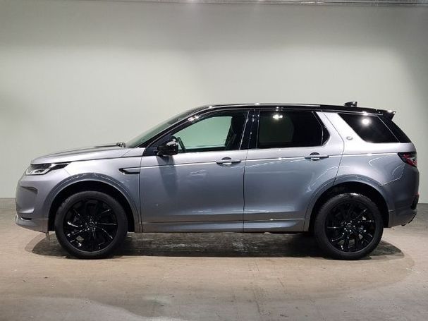 Land Rover Discovery Sport D200 R-Dynamic S 150 kW image number 6