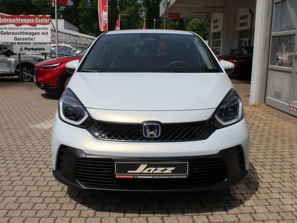 Honda Jazz 80 kW image number 2