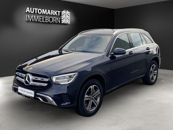 Mercedes-Benz GLC 300 e 235 kW image number 1