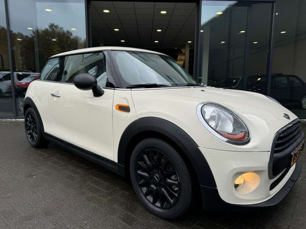 Mini One 75 kW image number 14