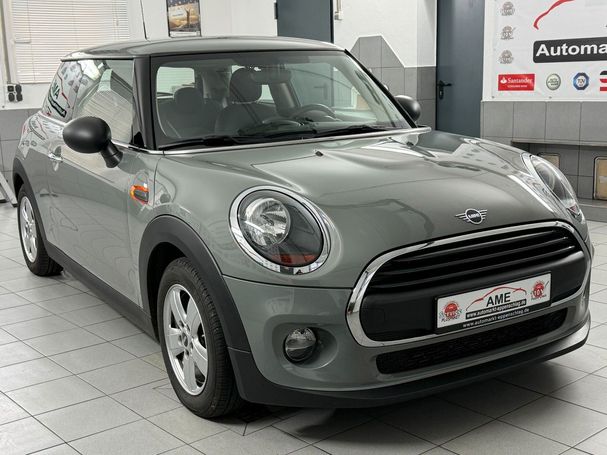 Mini One 75 kW image number 2