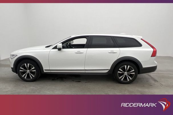 Volvo V90 Cross Country D4 AWD Plus 140 kW image number 10