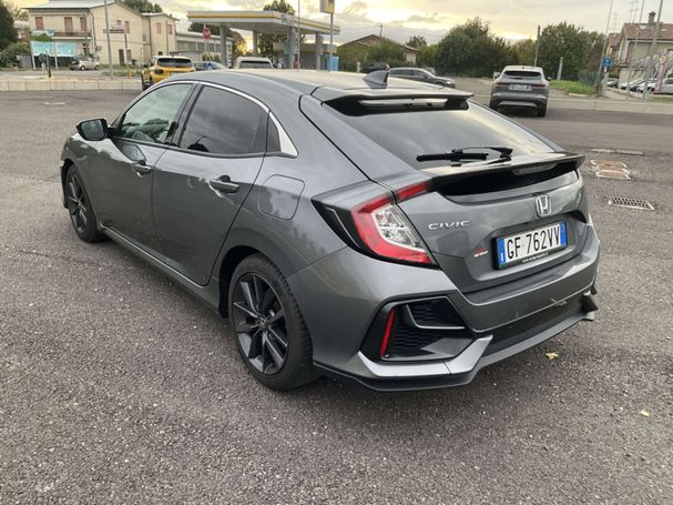 Honda Civic 1.0 Elegance 93 kW image number 3