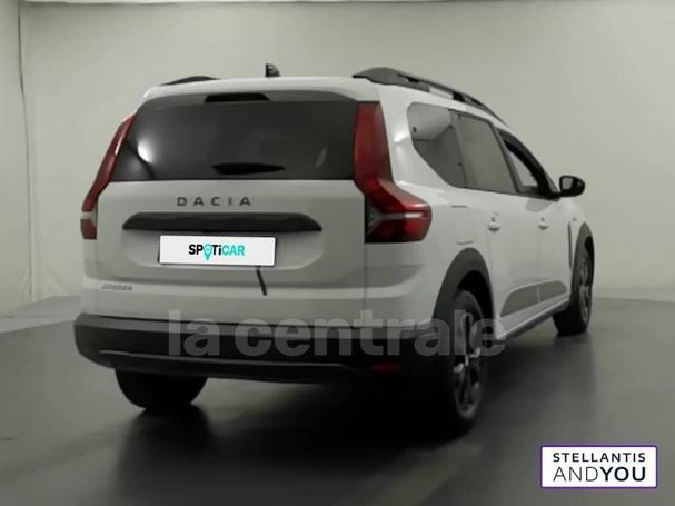 Dacia Jogger 74 kW image number 18