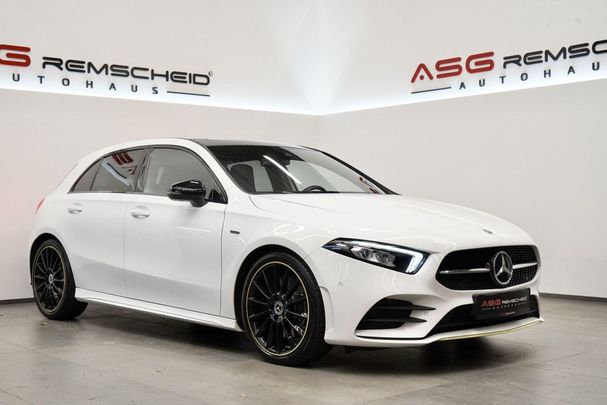 Mercedes-Benz A 250 165 kW image number 2