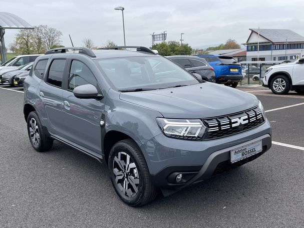 Dacia Duster TCe 150 110 kW image number 2